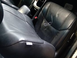 2008 TOYOTA AVALON, SILVER, TOURING MODEL, 3.5L, AT.   Z26266